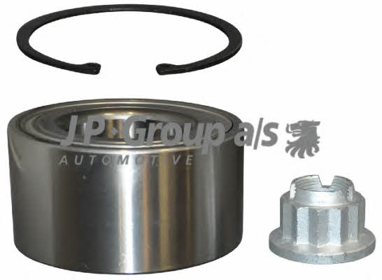 Jp Group 1141304310 Wheel hub bearing 1141304310