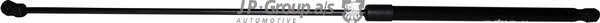 Hood shock absorber Jp Group 1181213400