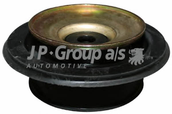 Strut bearing with bearing kit Jp Group 1142401201