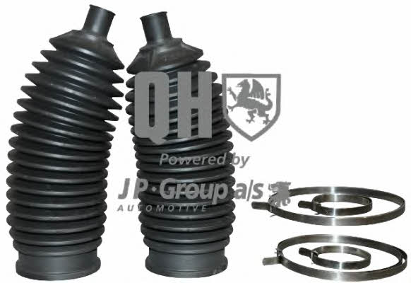 Jp Group 4044700719 Bellow kit, steering 4044700719