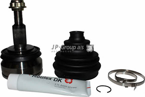 CV joint Jp Group 1143304510