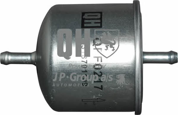 Jp Group 4018700609 Fuel filter 4018700609
