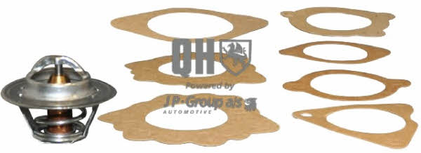 Jp Group 1114602819 Thermostat, coolant 1114602819