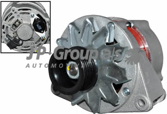 Jp Group 1390102500 Alternator 1390102500