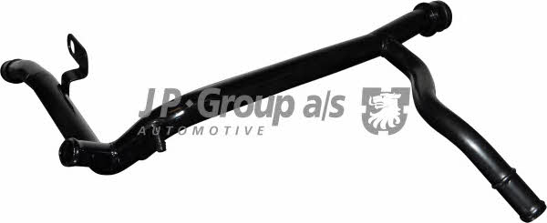 Coolant hose Jp Group 1114402800