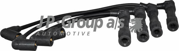 Ignition lead set Jp Group 1192003510