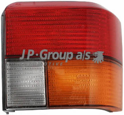 Tail lamp right Jp Group 1195300480