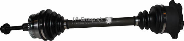 Drive shaft Jp Group 1143104570