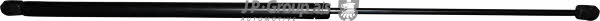 Hood shock absorber Jp Group 1181211700