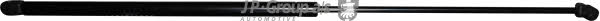 Hood shock absorber Jp Group 1181211200