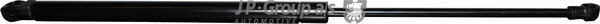 Hood shock absorber Jp Group 1181211000