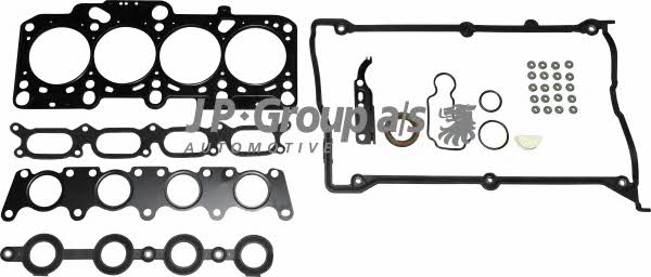 Gasket Set, cylinder head Jp Group 1119001510