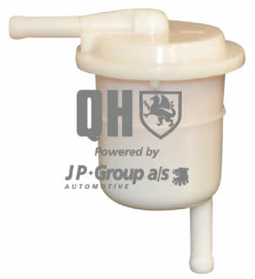 Jp Group 4018700509 Fuel filter 4018700509