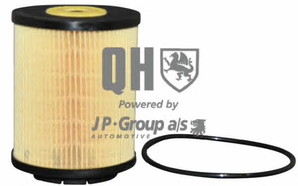 Jp Group 1118500309 Oil Filter 1118500309