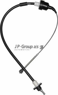 Jp Group 1270201400 Clutch cable 1270201400