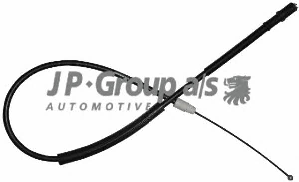 Jp Group 1370303480 Parking brake cable, right 1370303480