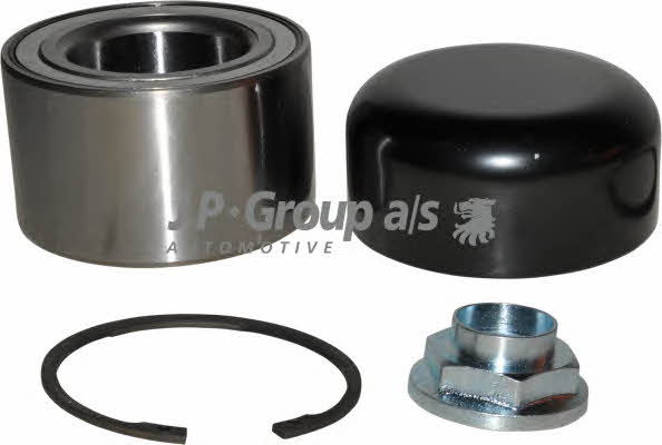 Jp Group 1251300410 Wheel bearing kit 1251300410