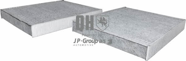 Jp Group 1428100919 Filter, interior air 1428100919