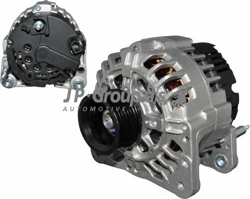 Alternator Jp Group 1190105800