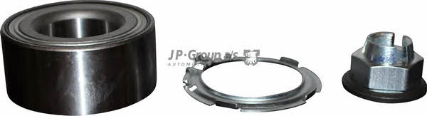 Jp Group 1241301510 Wheel bearing kit 1241301510