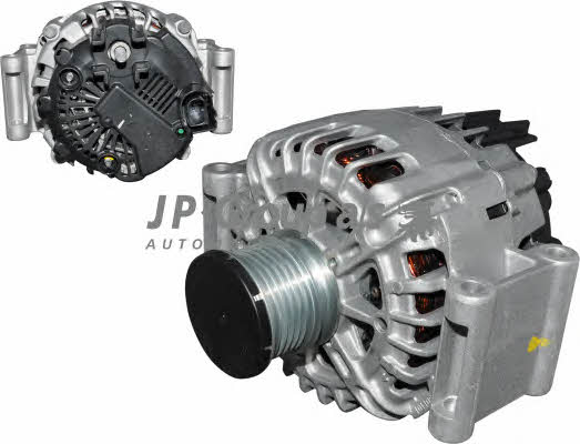 Jp Group 1390106300 Alternator 1390106300