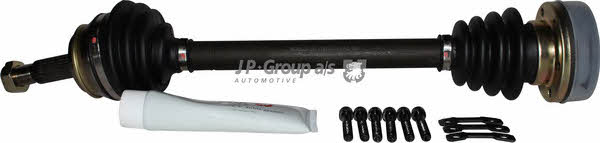 Drive shaft Jp Group 1143107370