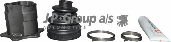CV joint Jp Group 1143502010