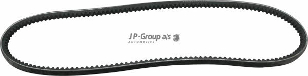 Jp Group 1518102400 V-ribbed belt 4PK650 1518102400
