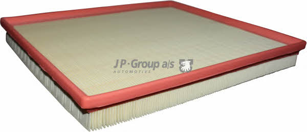 Jp Group 1518611600 Air filter 1518611600