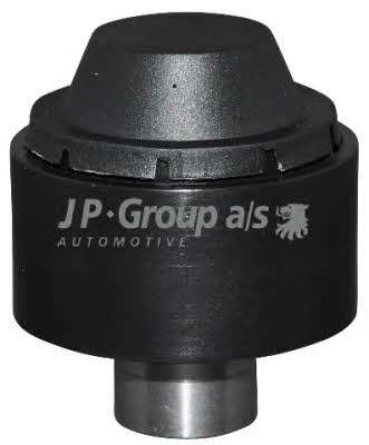 Jp Group 1518302800 V-ribbed belt tensioner (drive) roller 1518302800