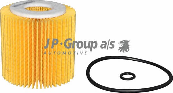 Jp Group 1518503200 Oil Filter 1518503200