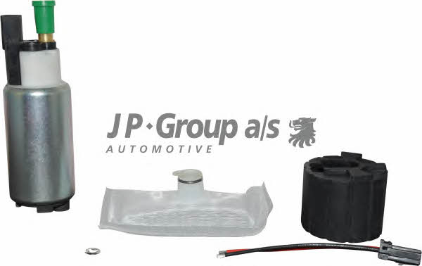 Jp Group 1515200800 Fuel pump 1515200800