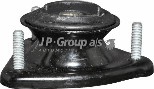 Jp Group 1452300100 Rear shock absorber support 1452300100