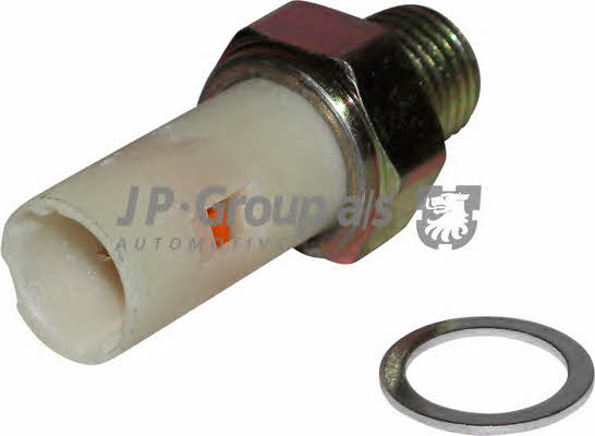 Jp Group 1293501400 Oil pressure sensor 1293501400
