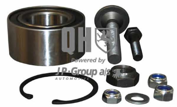 Jp Group 1141301219 Wheel bearing kit 1141301219