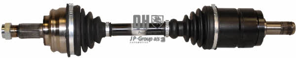 Jp Group 1443100379 Drive shaft 1443100379