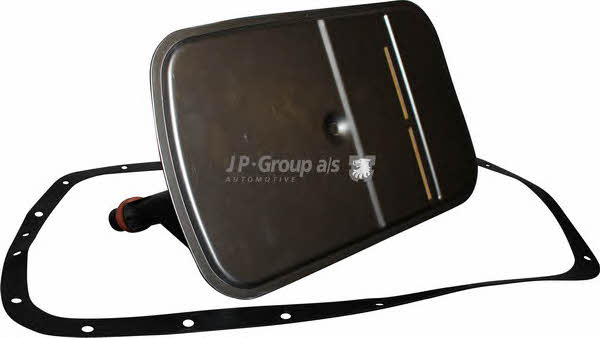 Jp Group 1431900800 Automatic transmission filter 1431900800