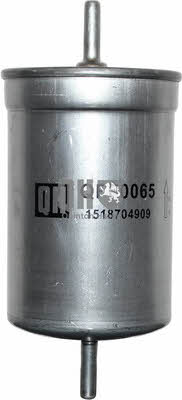 Jp Group 1518704909 Fuel filter 1518704909