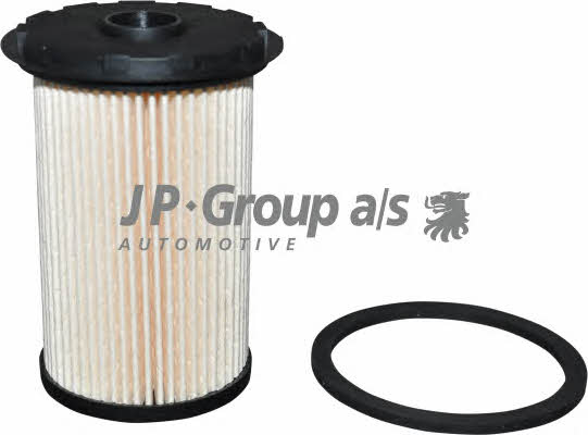 Jp Group 1518704400 Fuel filter 1518704400