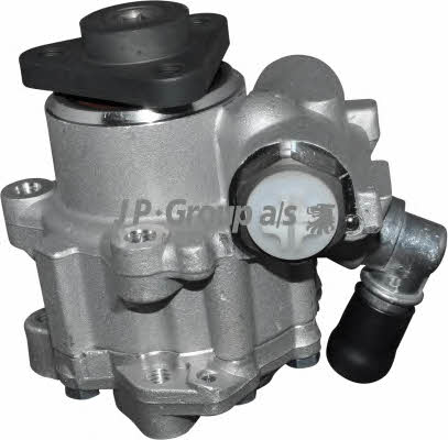 Jp Group 1445101200 Hydraulic Pump, steering system 1445101200