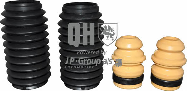 Jp Group 1342700419 Dustproof kit for 2 shock absorbers 1342700419