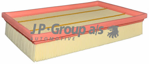 Jp Group 1518610800 Air filter 1518610800
