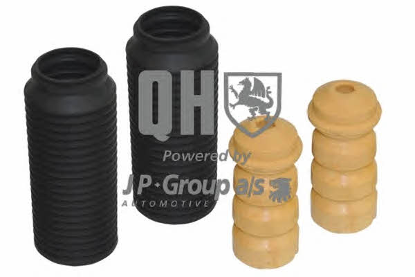 Jp Group 1552700319 Dustproof kit for 2 shock absorbers 1552700319