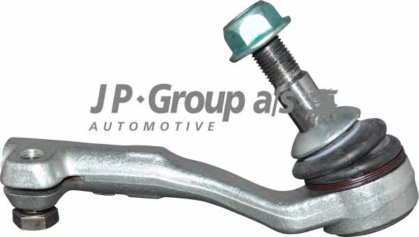 Jp Group 1444601880 Tie rod end right 1444601880