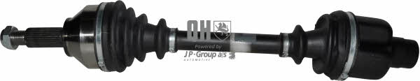 Jp Group 1543100489 Drive shaft 1543100489