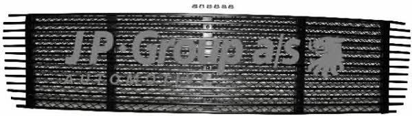 Jp Group 1684550306 Hood duct grille 1684550306