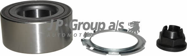 Jp Group 1241301410 Wheel bearing kit 1241301410