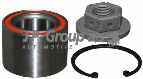 Jp Group 1551301710 Wheel bearing kit 1551301710