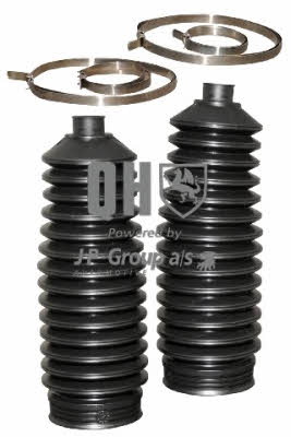 Jp Group 6044700119 Bellow kit, steering 6044700119