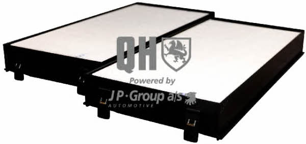 Jp Group 1428101519 Filter, interior air 1428101519
